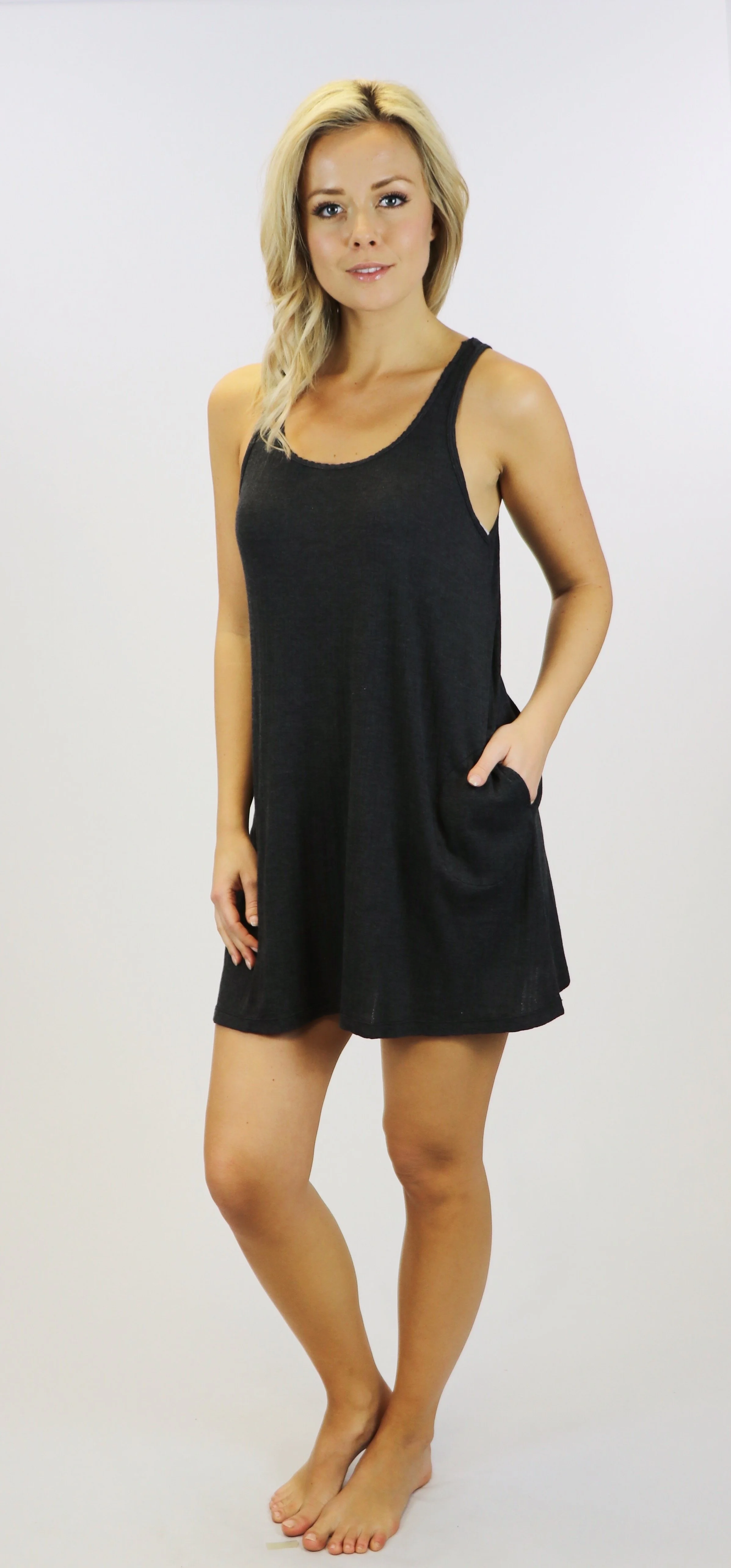 KARA+CHEMISE+GPO3035+BLACK+ KARA+CHEMISE+GPO3035+BLACK+
